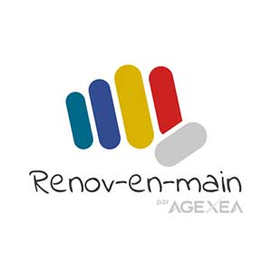 création site web peinture