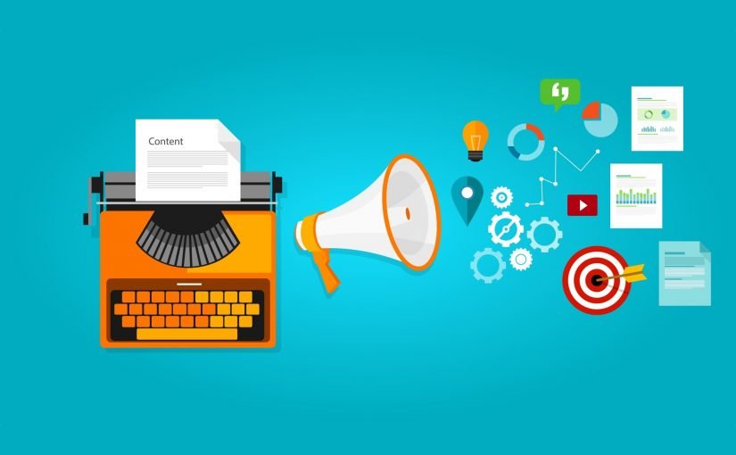 Marketing SEO site web