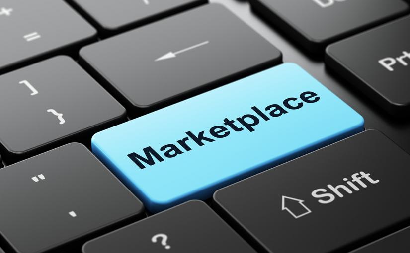 L'importance de la stratégie marketplace