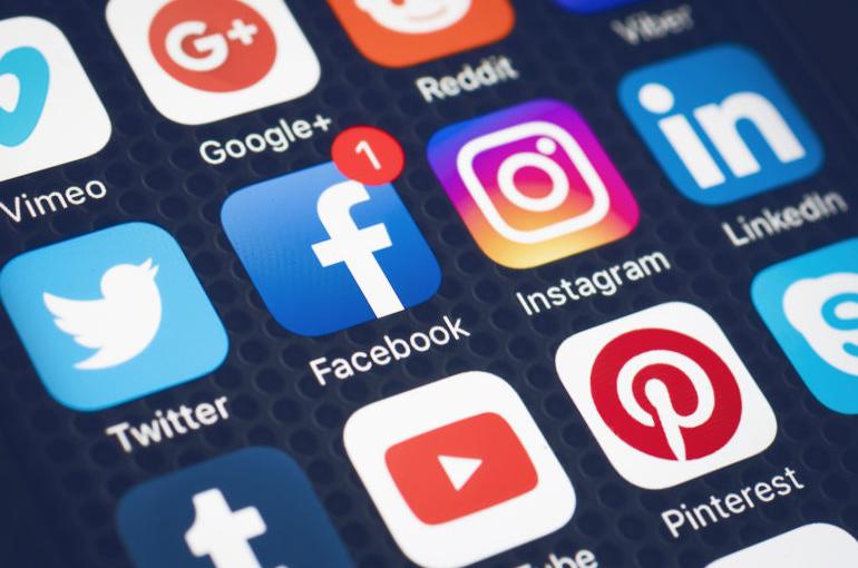 Votre aperçu sur les réseaux sociaux