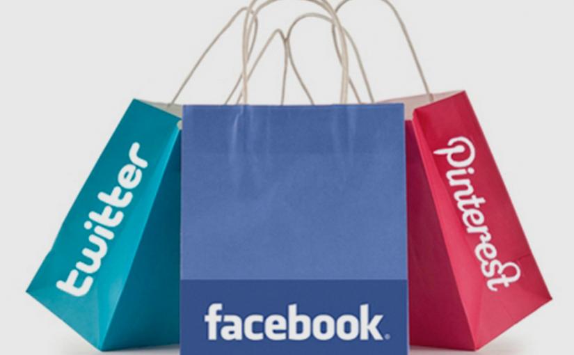 LES RÉSEAUX SOCIAUX : VOTRE EXCELLENT OUTIL COMMERCIAL