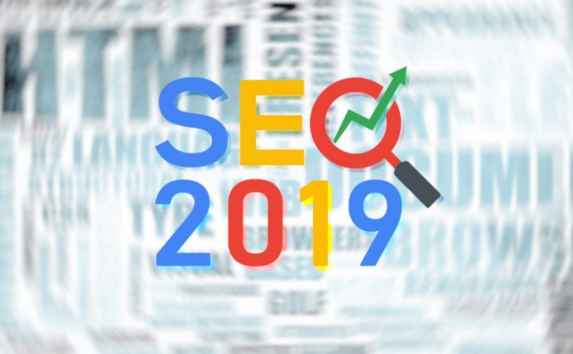 tendance SEO 2019