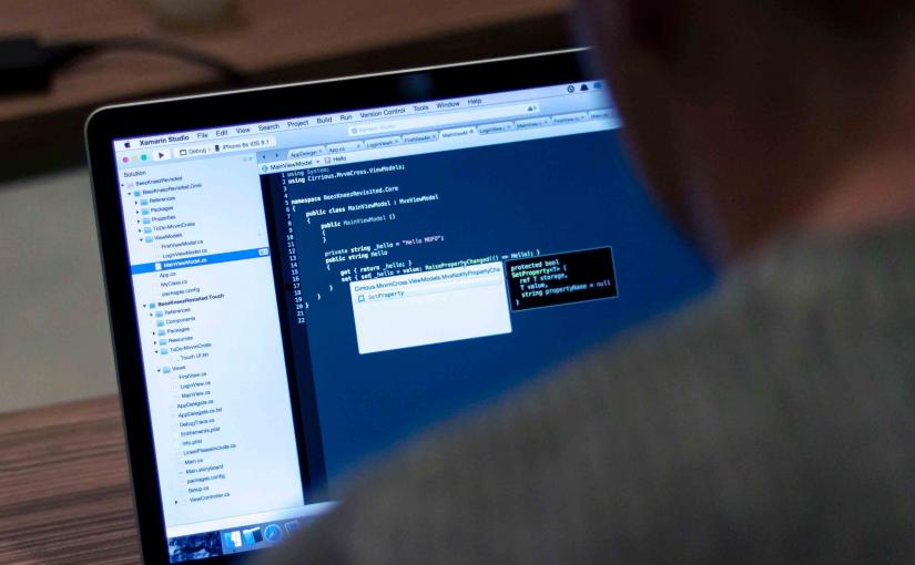 Abandon des balises de pagination