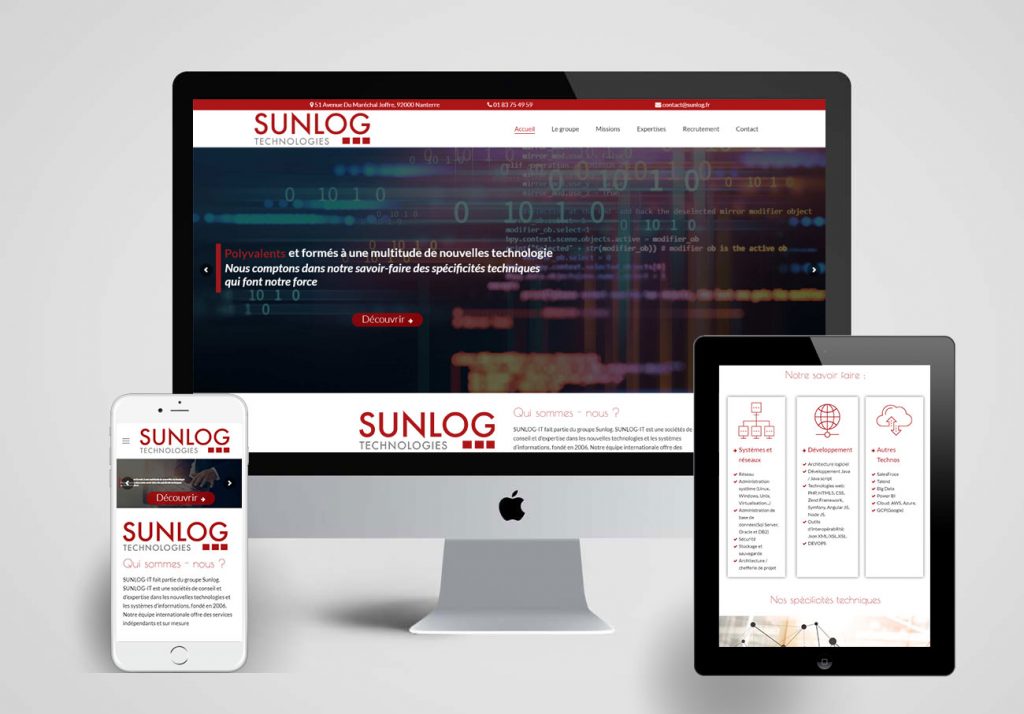 Sunlog