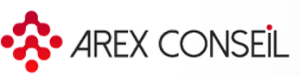 arex logo