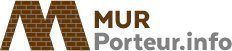 murs porteurs