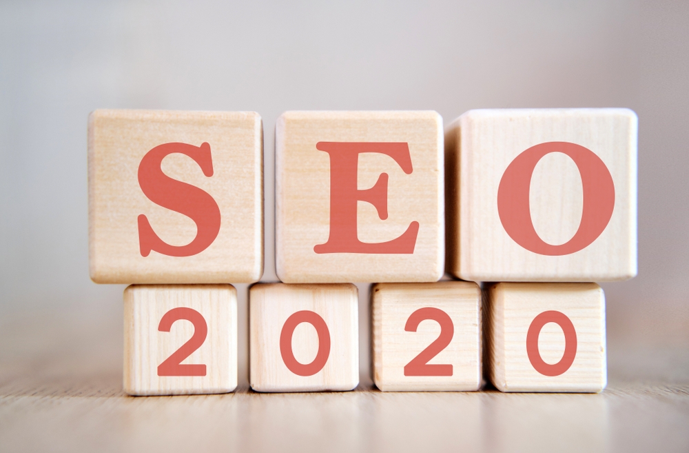 seo 2020