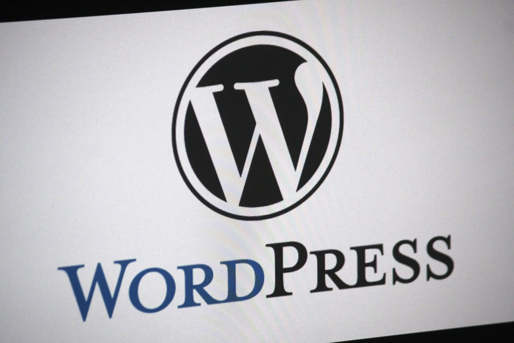 wordpress