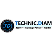 technic-diam