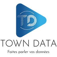 town-data